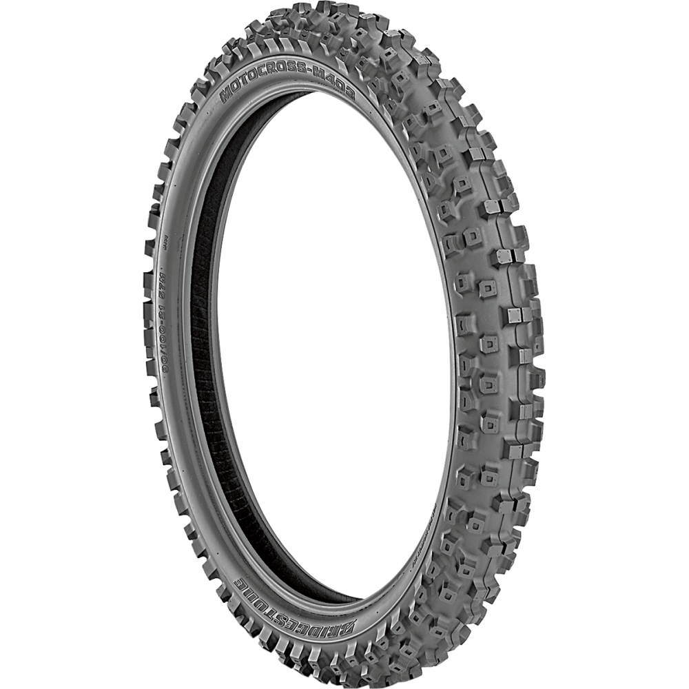 Pnevmatika Bridgestone M403 60/100-12 33M TT NHS prednja