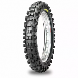 Pnevmatika Maxxis M-7312 zadnja 80/100-12 za mokro in blatno