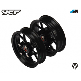 Set platišč YCF supermoto 12 col