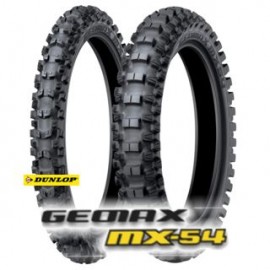 Pnevmatika DUNLOP Geomax MX54 zadnja 90/100-14	