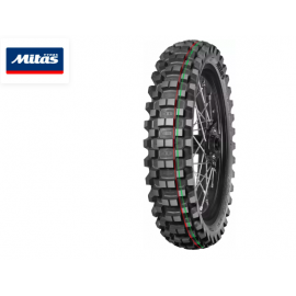 Pnevmatika MITAS Terraforce medium/hard zadnja 90/100-14