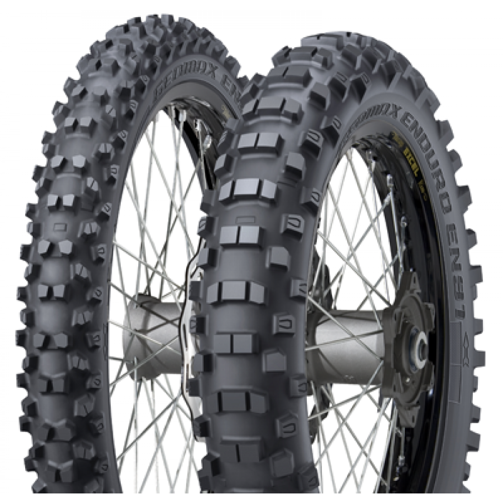 Pnevmatika Dunlop Geomax EN91 140/80-18