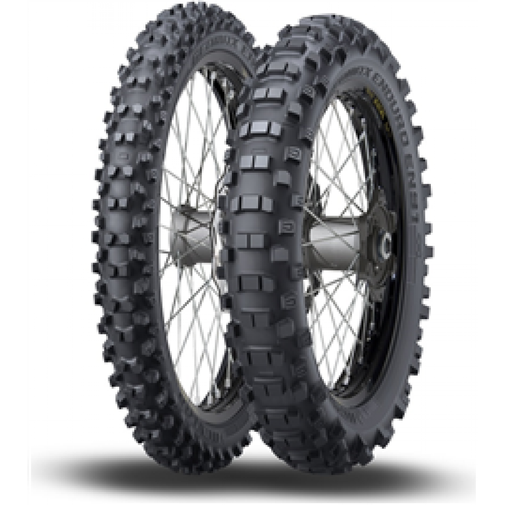 Pnevmatika Dunlop Geomax EN91 EX 140/80-18
