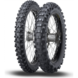 Pnevmatika Dunlop Geomax EN91 EX 140/80-18