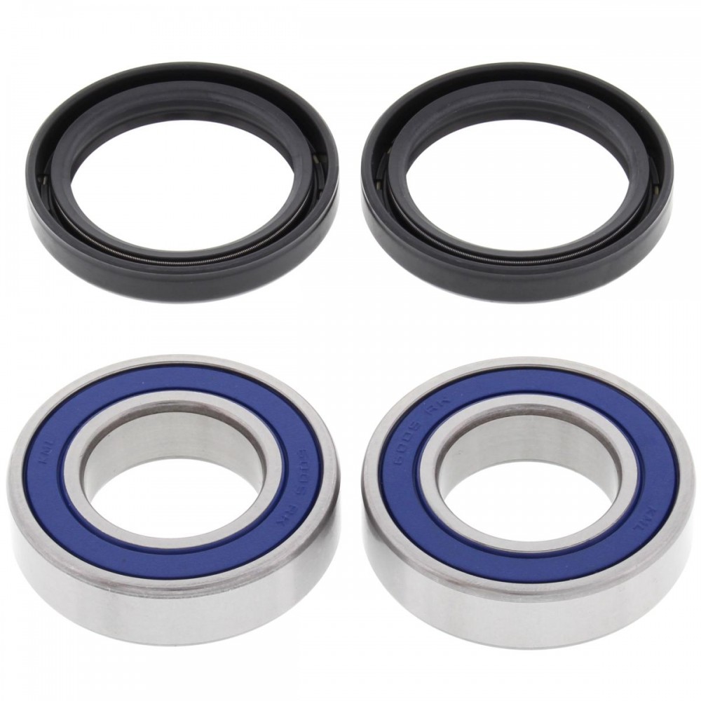 Kolesni ležaji All Balls Racing BETA RR 125, 250, 300, 390, 450 - Zadnji