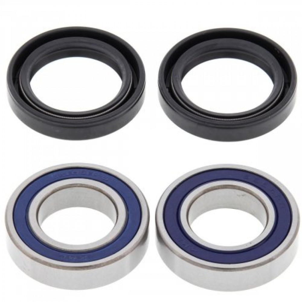 Wheel bearing kit All Balls Racing Honda CR and CRF - FRONT