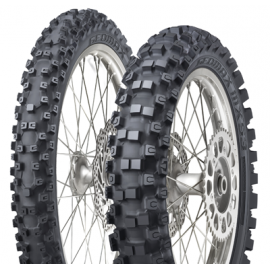 Pnevmatika DUNLOP Geomax MX53 prednja 70/100-19	