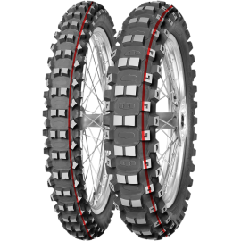 Pnevmatika MITAS Terraforce medium/hard prednja 60/100-14