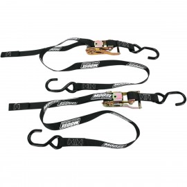 Povezovalni trak - gurtna Moose Racing Heavy Duty (2kosa)