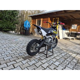 Rabljeno - YCF Start F125SE otroški cross e-start