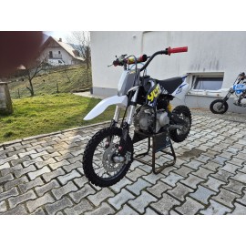 Rabljeno - YCF Start F125SE otroški cross e-start