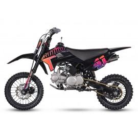 Stomp Superstomp 120 R