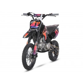 Stomp Superstomp 120 R