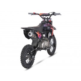 Stomp Superstomp 120 R