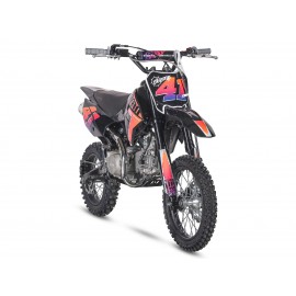 Stomp Superstomp 120 R