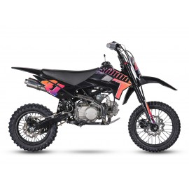 Stomp Superstomp 120 R