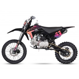 Stomp Z3-140 Big Wheel