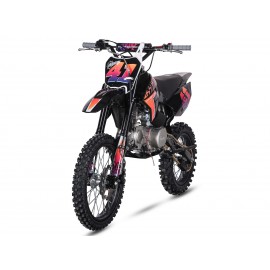 Stomp Z3-140 Big Wheel