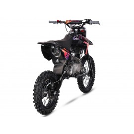 Stomp Z3-140 Big Wheel