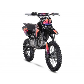 Stomp Z3-140 Big Wheel