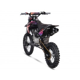 Stomp Z3-140 Big Wheel