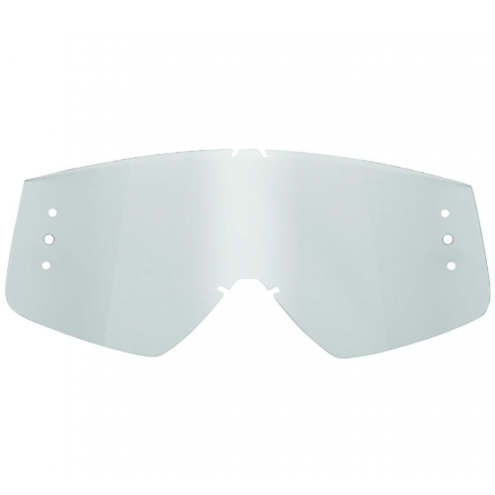 Leča za očala THOR Conquer, Combat, Sniper - Clear