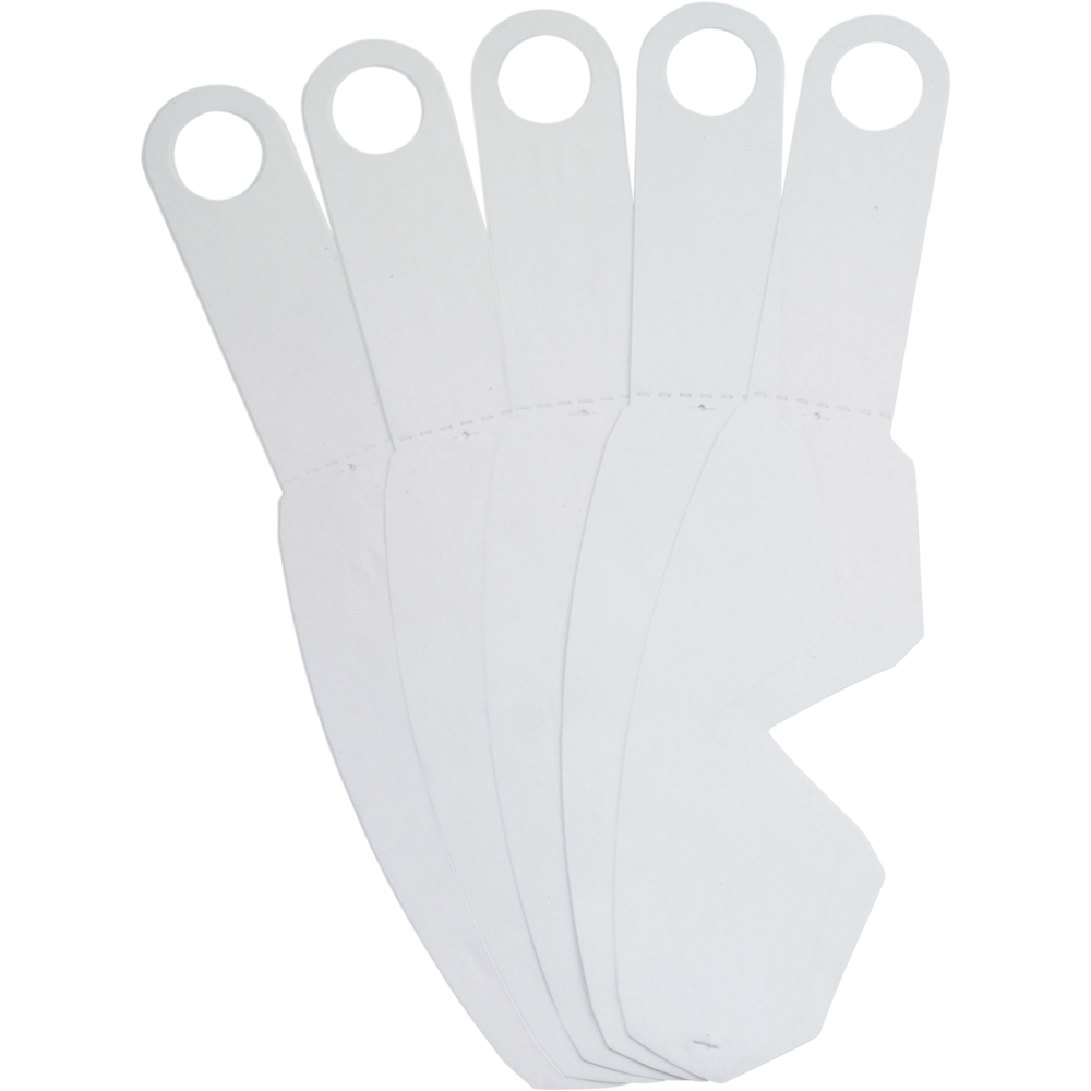 Tear offs za očala SCOTT Prospect  50kos