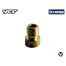 Main jet for Nibbi carbs