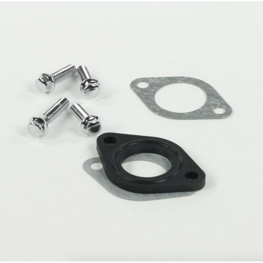 Intake pipe seal set 26mm (Stomp 140/160, WPB 140/160, YCF 125/150)