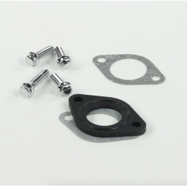 Intake pipe seal set 26mm (Stomp 140/160, WPB 140/160, YCF 125/150)
