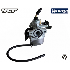 Carburator Nibbi PZ18 for YCF Lite F88S, Start F88SE 2021-2023