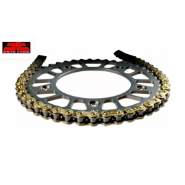 Chain kit - rookie JT sprockets, JT chain - choose your bike