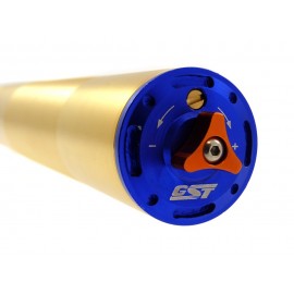 Front fork for pitbike 770mm adjustable