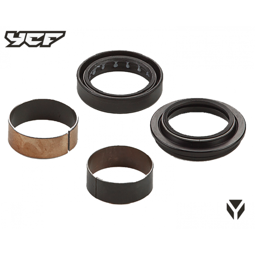 Set za obnovo prednjih vilic za YCF motorje