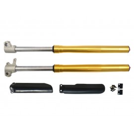 Front fork for pitbike 770mm adjustable