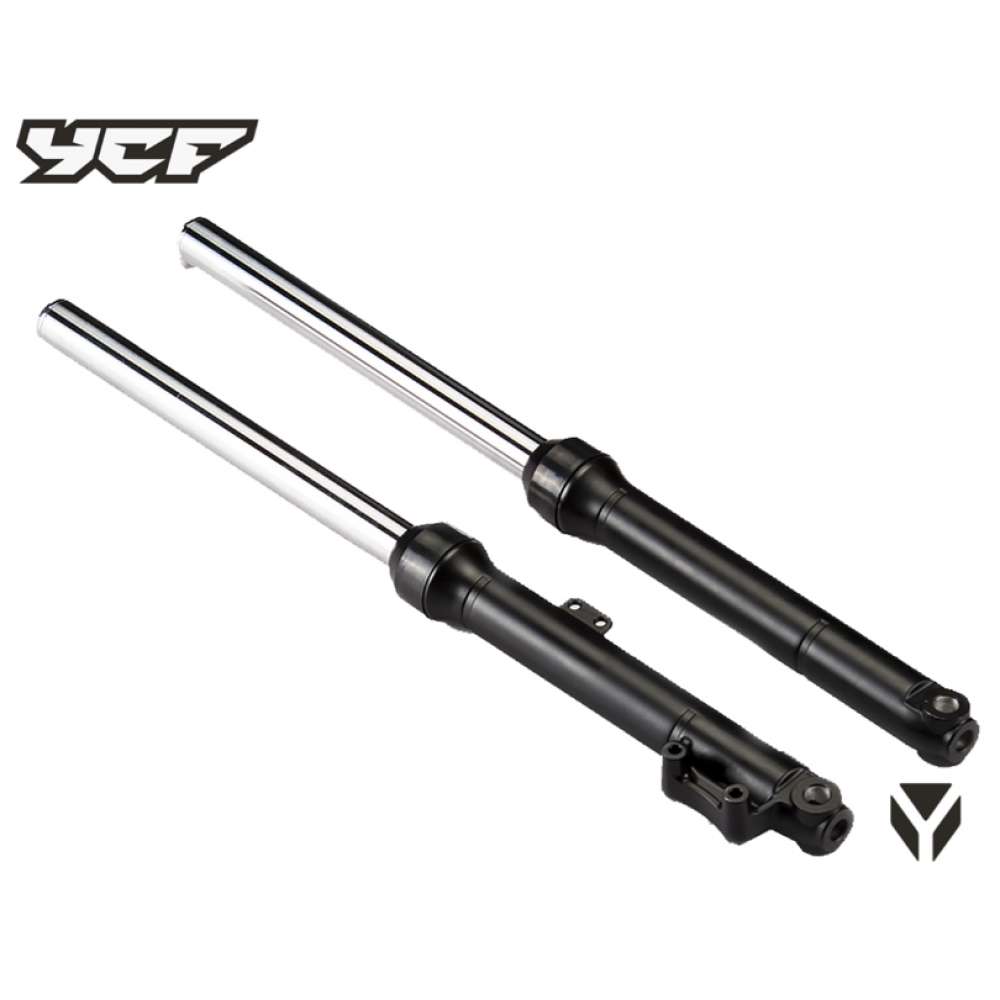 Vzmetne vilice za YCF Lite F88S