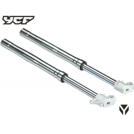 Vzmetne vilice za YCF Start 125 660mm nastavljive