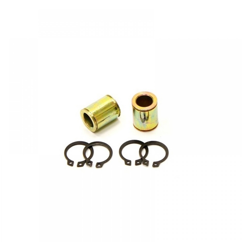 Puša za zadnji amortizer 20X16X10 Stomp/WPB/Dream (2kos)