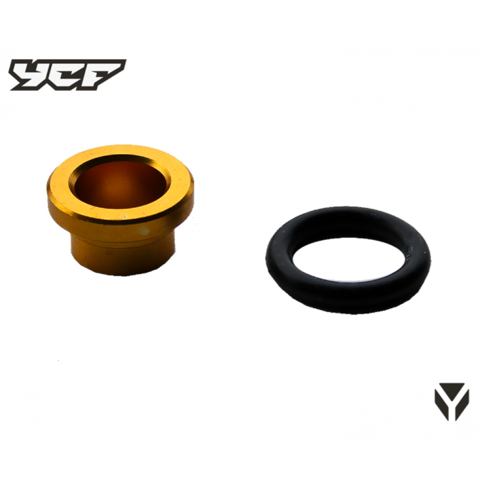 Puša za zadnji amortizer za YCF SP2, Bigy Factory 150 / 190 MX