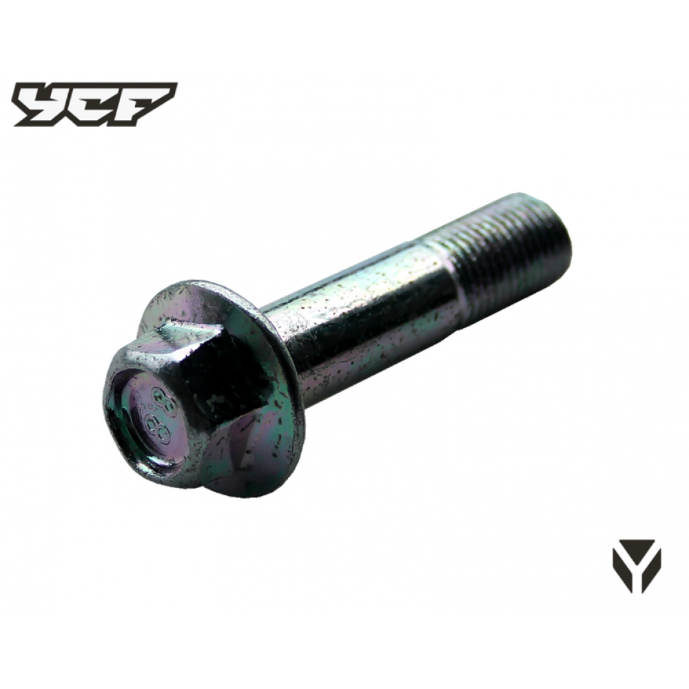 Vijak za pritrditev blažilnika M12x50mm