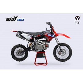 YCF BIGY 150 MX 2025