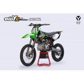 YCF BIGY FACTORY DAYTONA 190 MX XL 19/16 2025
