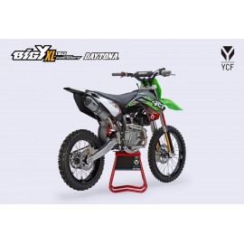 YCF BIGY FACTORY DAYTONA 190 MX XL 19/16 2025