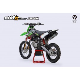 YCF BIGY FACTORY DAYTONA 190 MX XL 19/16 2025