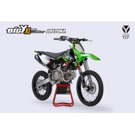 YCF BIGY FACTORY DAYTONA 190 MX XL 19/16 2025
