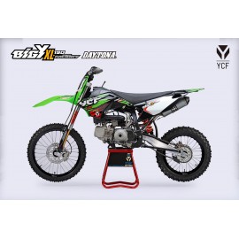 YCF BIGY FACTORY DAYTONA 190 MX XL 19/16 2025