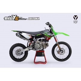 YCF BIGY FACTORY DAYTONA 190 MX XL 19/16 2025