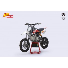 YCF LITE F125 2025 otroški cross motor