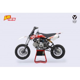 YCF LITE F125 2025 otroški cross motor