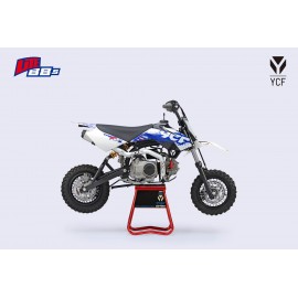 YCF LITE F88S 2025 otroški cross motor